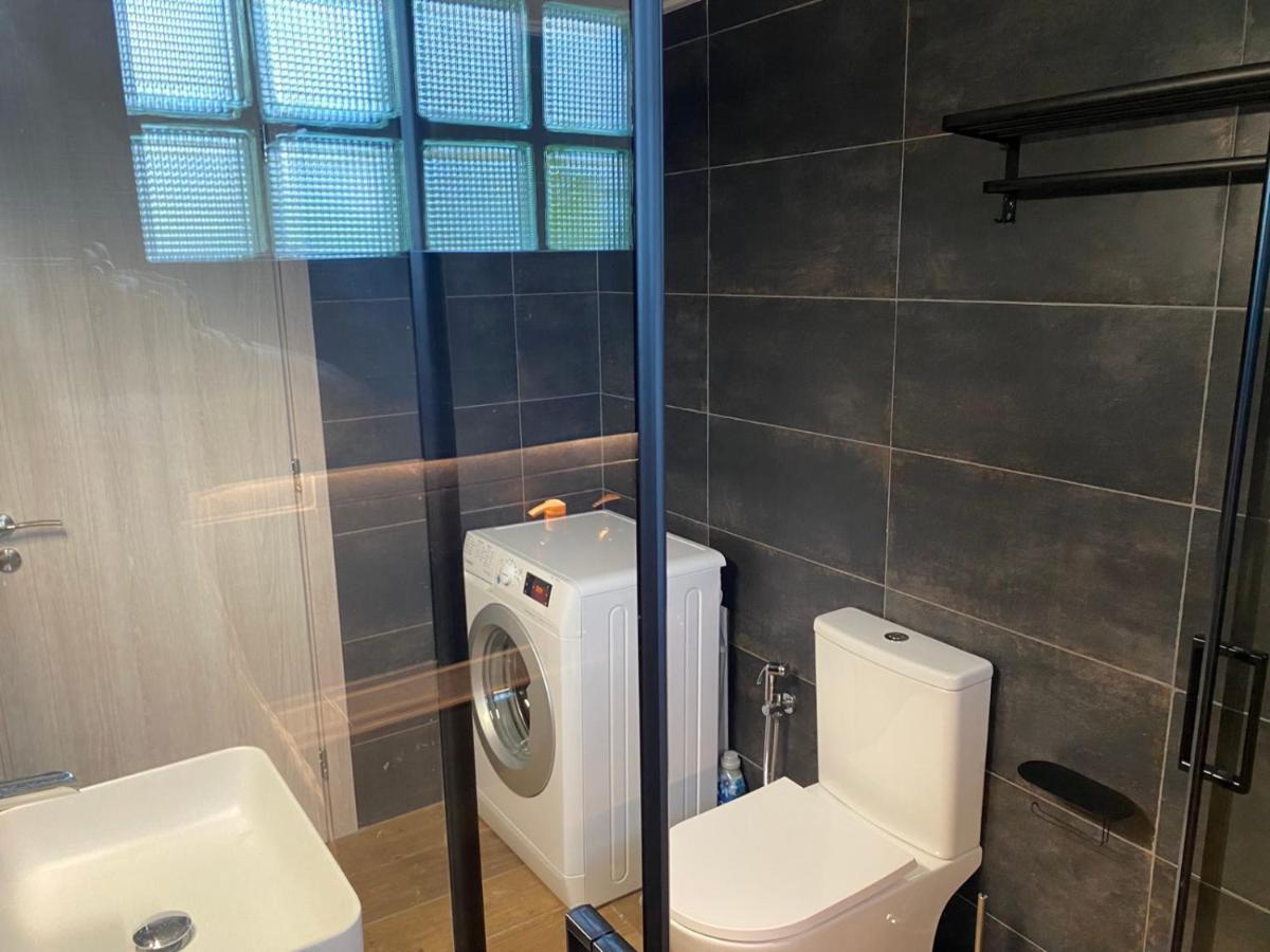 Comfortable Apartment Near To Metro Athén Kültér fotó