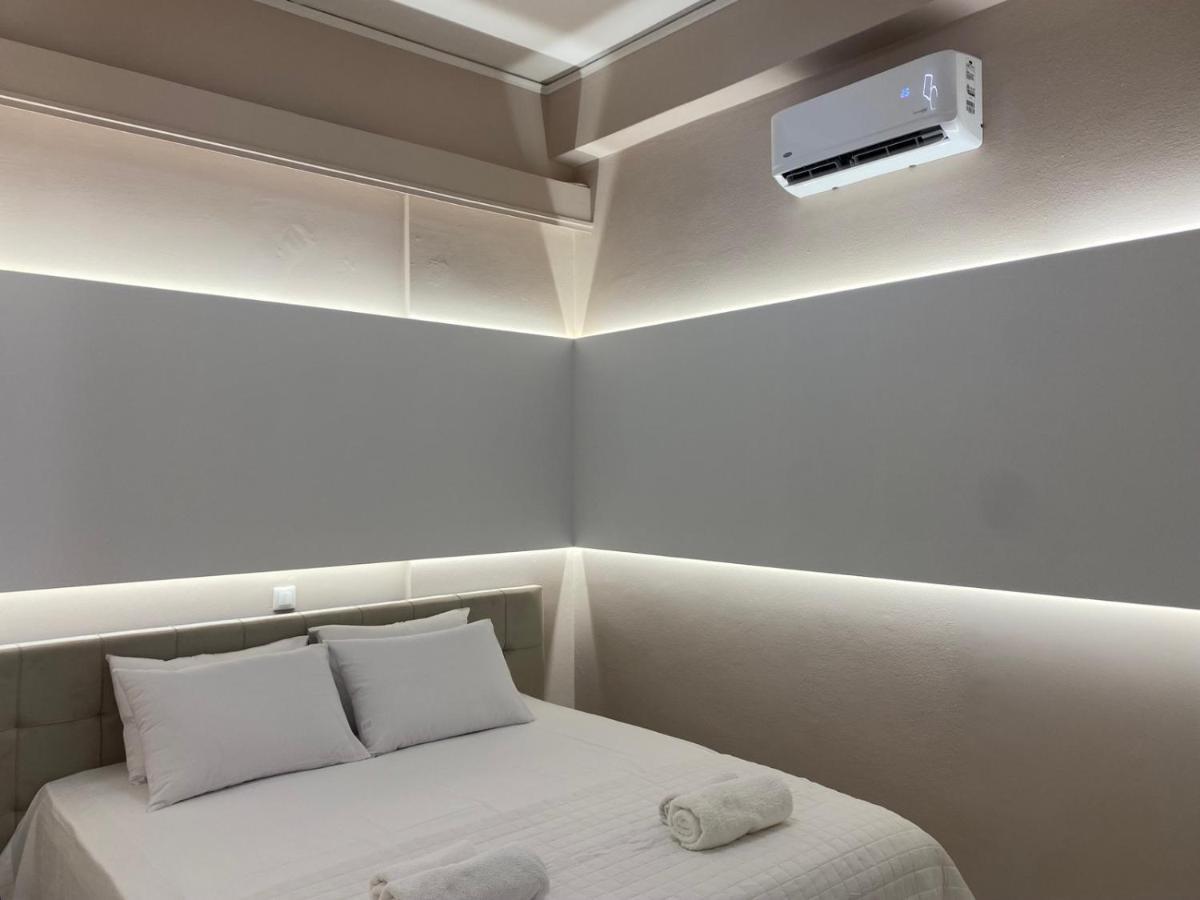 Comfortable Apartment Near To Metro Athén Kültér fotó